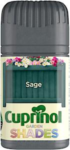 CX GARDEN SHADES SAGE 125ml