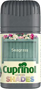 CX GARDEN SHADES SEAGRASS 125ml