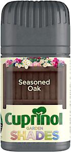 CX GS SEASONED OAK 125ml