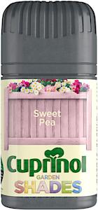 CX GS SWEET PEA 125ml TM