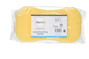 Essen Decorators Sponge Large