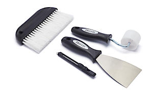 SERIOUSLY GOOD PAPER HANGING KIT