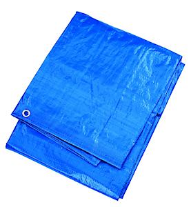 Sgood 5.5M X 3.5M Tarpaulin