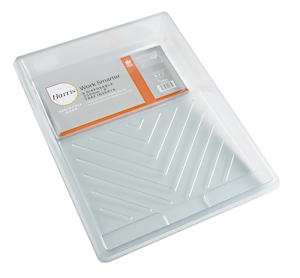LG Harris Work Smarter 9" Paint Tray Liners {5 Pack}