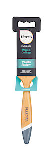Harris Ultimate Walls & Ceilings No-Loss Paint Brush 1.5"