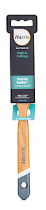 Harris Ultimate Walls & Ceilings Reach Paint Brush | 1.5", Brown