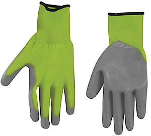 S&J Kew Seed & Weed Gloves Small
