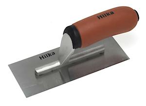 Hilka 66309108 8 X 3-Inch Soft Grip Trowel