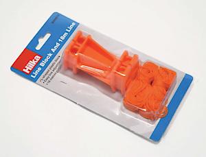 Hilka 66900018 Line Block And 18M Line
