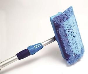 Hilka 2m Extendable Car Wash Brush