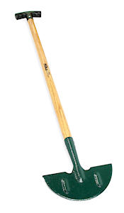 Carbon Steel Edging Iron