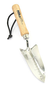 Hilka Stainless Steel Hand Transplanter