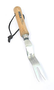Hilka Stainless Steel Hand Weeder