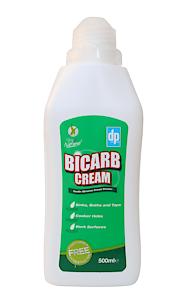 Dripak Bicarb Cream 500Ml