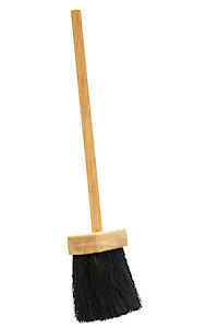 Comp Hearth Brush&Handle Cd-3046