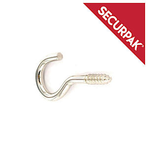 Curtain wire hook NP (50)