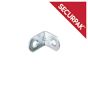 Angle bracket ZP 19mm (10)