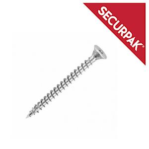 Pozi CSK TT screws ZP 5x25mm(25)