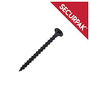 Drywall screws Black 3.5x38mm(35)