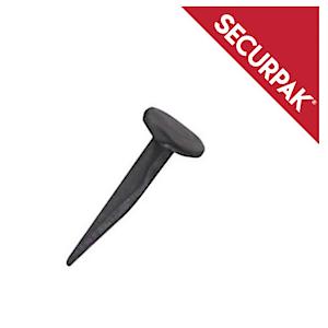 Securpak Blue Cut Tacks 100g 25mm | Carpet Fitting | Blue Finished