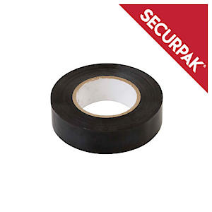 PVC Tape Black 5m (1)