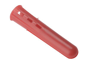 EXP PLUGS RED X1000 EXP3