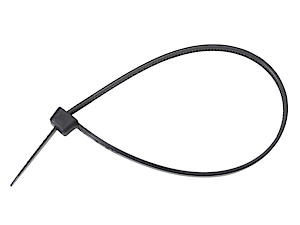 Forgefix Ct300B Cable Tie - Black