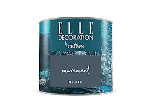 Crown Elle Decoration Flat Matt Movement 125ml