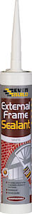 EXTERNAL FRAME SEALANT 290ml STNE