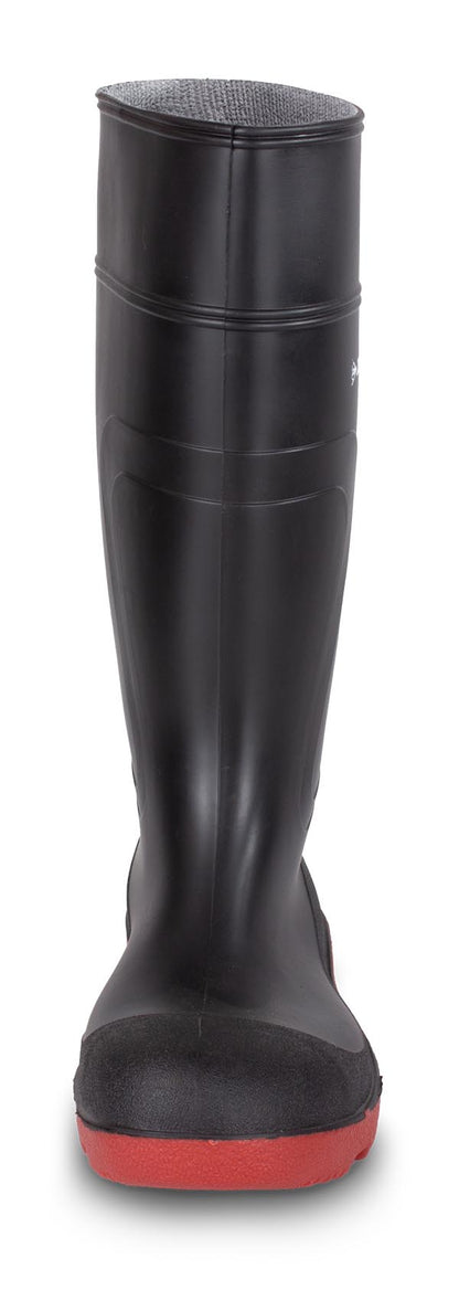Dunlop Acifort Warwick Black Boots ALL SIZES