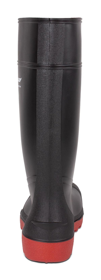 Dunlop Acifort Warwick Black Boots ALL SIZES
