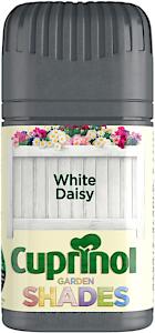 CX GARDEN SHADES WHT DAISY 125ml