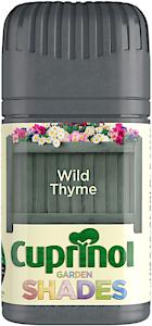 CX GARDEN SHADES WILD THYME 125ml