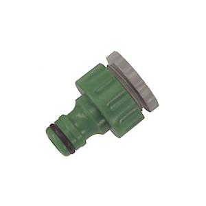 Kingfisher 607Sncp Tap Connector 3/4" & 1/2"