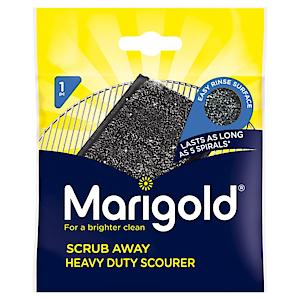 Marigold Scrub Away Heavy Duty Scourer