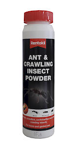 Rentokil Ant & Crawling Insect Powder 150Gm - Psa202