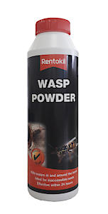 R.Kil Wasp Killer Powder 300Gm