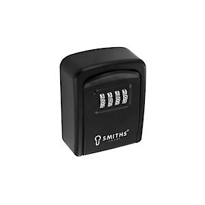 Keysafe 4Digit Black Mini Smt102
