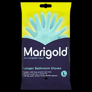Marigold Bathroom Large