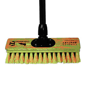 Cwood 12" Dual Broom Comp D04F4