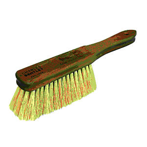 Charles Bentley Handbrush | Tampico  |  Garden & Outdoor, Maintenance |Premium Brushware