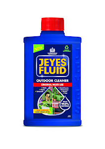 Jeyes Fluid Outdoor 30/03/23