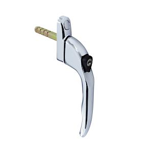 Inline Lock Wind Handle Pcp S9502