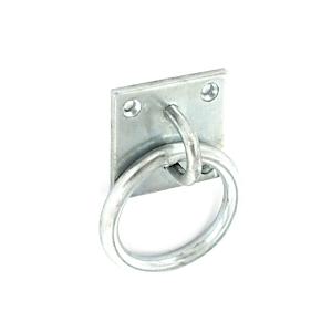 Ring On Plate Zp 50Mm S1492