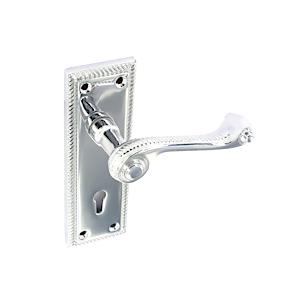 Cp Geo. Lock Hdls 150Mm S2884