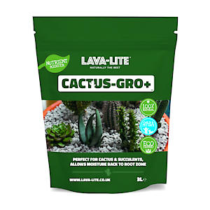 Cactus-Gro+ 3 Litre