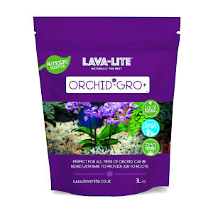 Orchid-Gro+ 3 Litre