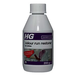 HG colour rest white 0.2kg