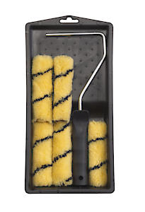 Mini T.Stripe 5 Sleev Roller Kit