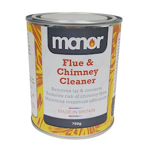 Chimney Cleaner - 750Gm